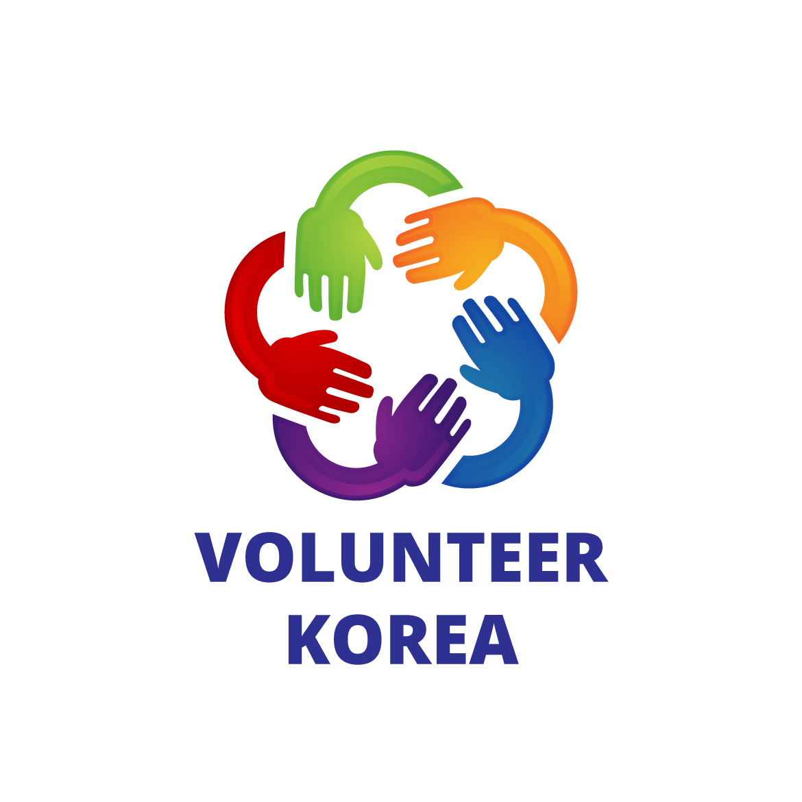 Volunteer Korea